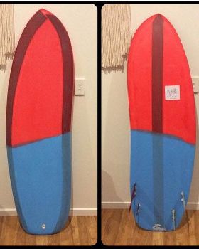 Surfing