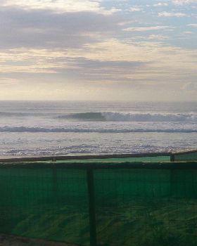Surfing