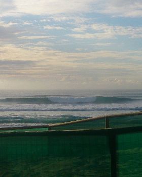 Surfing