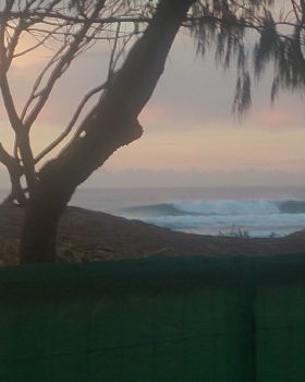 Surfing