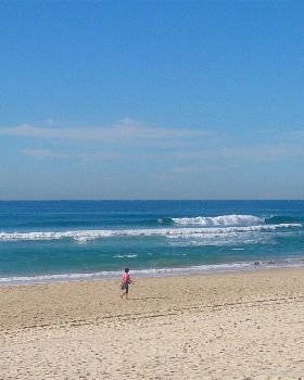 Surfing
