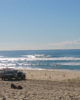 Surfing