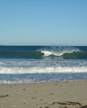 Surfing