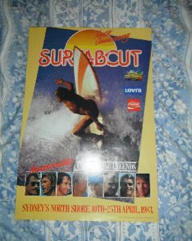 Surfing