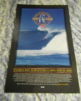 Surfing