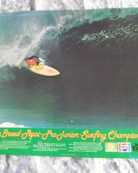 Surfing