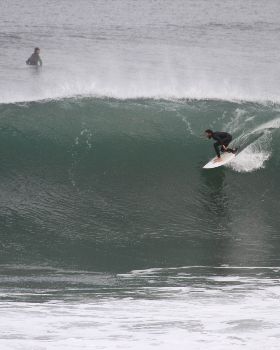 Surfing