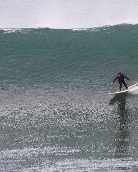 Surfing