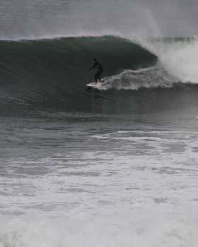 Surfing