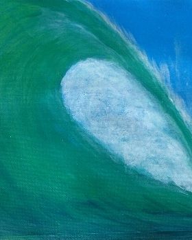 Surfing