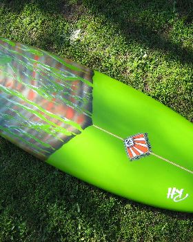 Surfing
