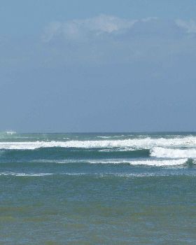 Kuta Reef Channel