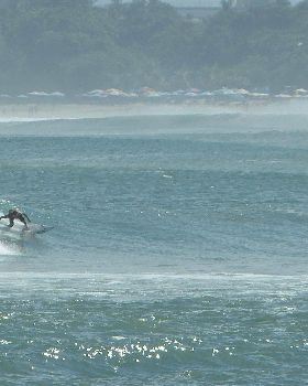 Discovery Novelty Wave