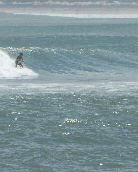 Discovery Novelty Wave