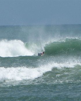 Surfing