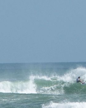 Surfing