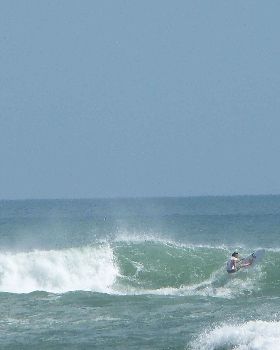 Surfing