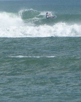 Surfing