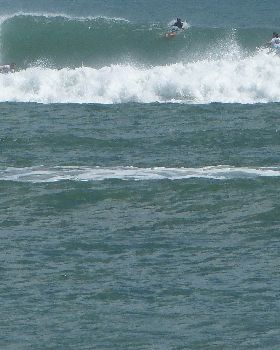 Surfing