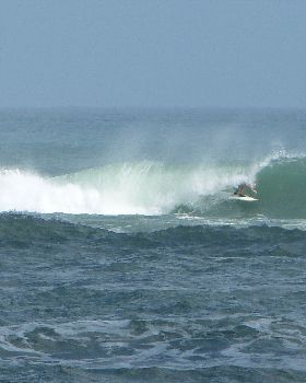 Surfing