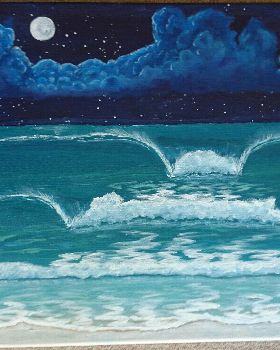 Surfing