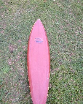 Surfing