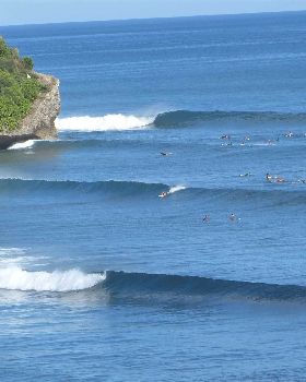 Surfing