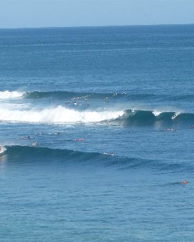Surfing