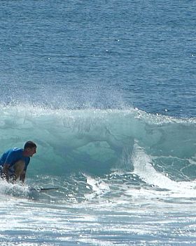 Surfing