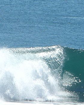 Surfing