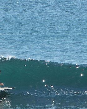Surfing