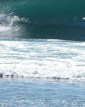 Surfing