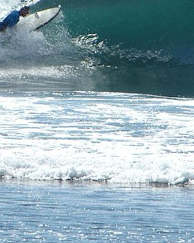 Surfing