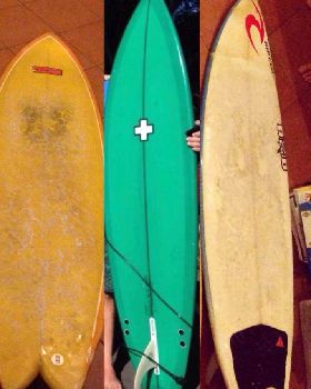 Boards