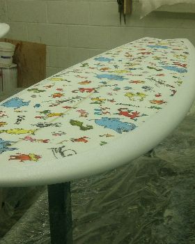 Surfing