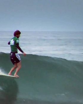 Surfing