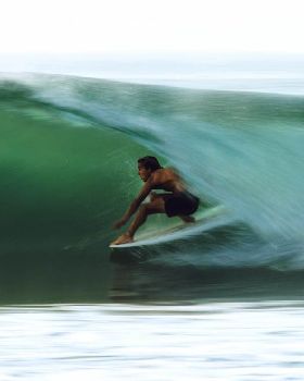 Surfing