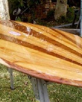 Freedom Surfboards Old Bar