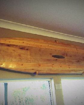 Freedom surfboards old bar