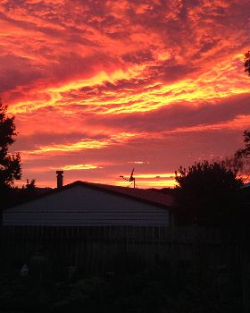 sunrise 003