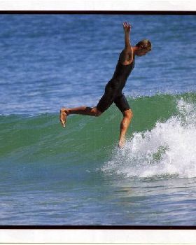 Dane Petersen