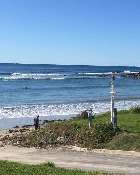 Surfing