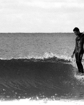 Surfing