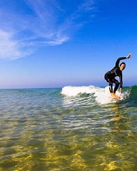 Vieux Boucau Longboard Festival is on StandBy