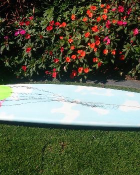 Surfing