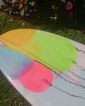 Surfing