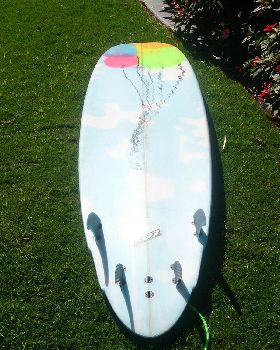 Surfing