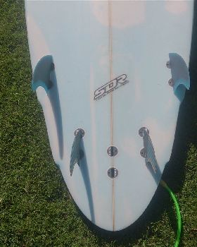Surfing