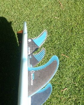 Surfing