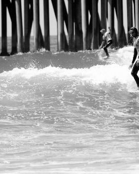 Surfing